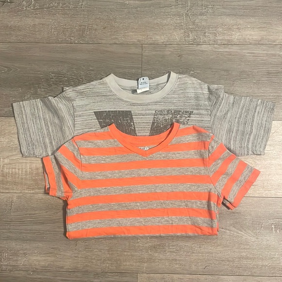GAP Other - Boys set of t-shirts